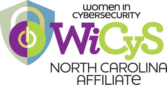 WiCyS North Carolina Affiliate logo