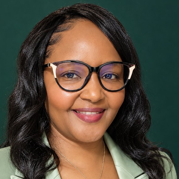 Noureen Njoroge