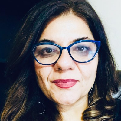 Reena Maden